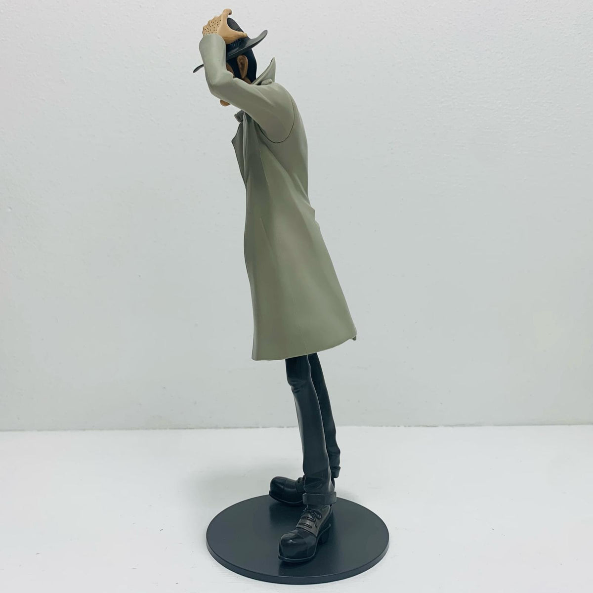 フィギュア 銭形警部フィギュア「LUPINTHEⅢRD」【フィギュア】【飾磨店】