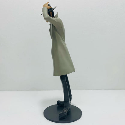 フィギュア 銭形警部フィギュア「LUPINTHEⅢRD」【フィギュア】【飾磨店】