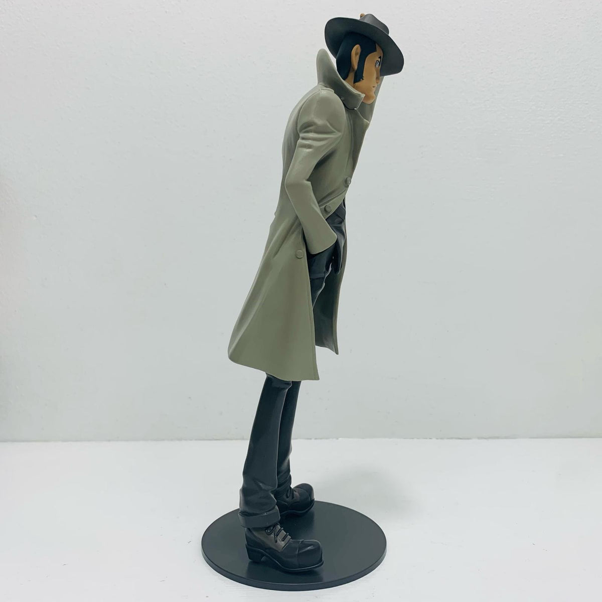 フィギュア 銭形警部フィギュア「LUPINTHEⅢRD」【フィギュア】【飾磨店】
