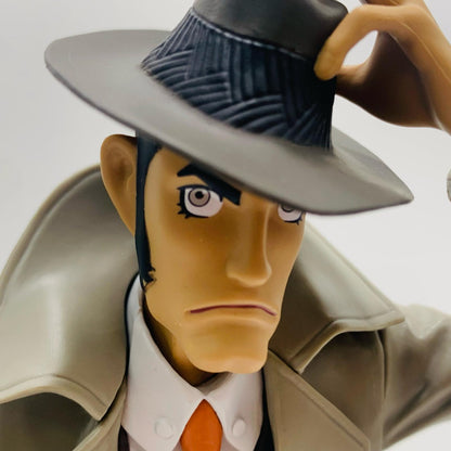 フィギュア 銭形警部フィギュア「LUPINTHEⅢRD」【フィギュア】【飾磨店】