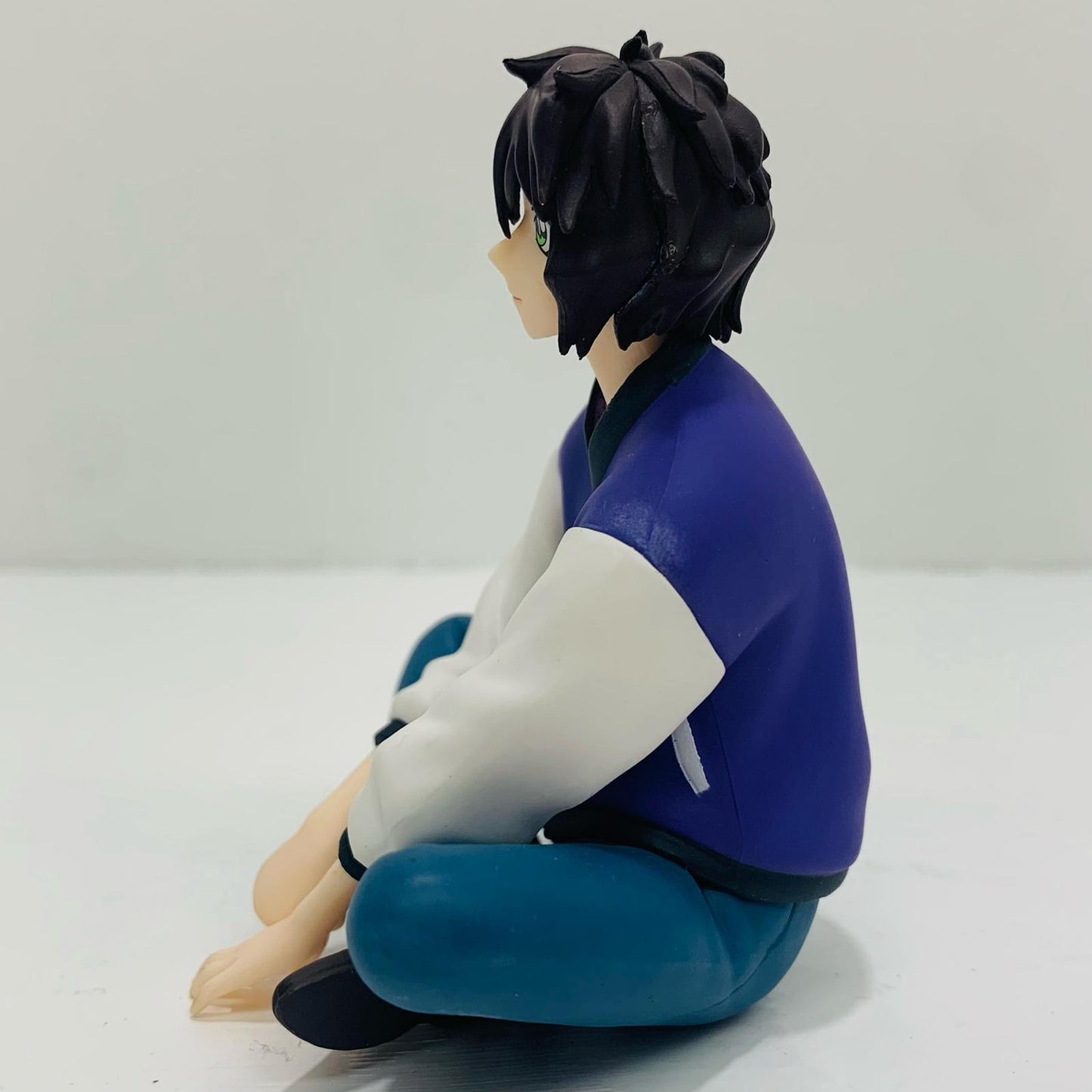 フィギュア 世良真純-ちょこのせプレミアムフィギュア「名探偵コナン」 ちょこのせ【フィギュア】【飾磨店】