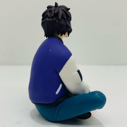 フィギュア 世良真純-ちょこのせプレミアムフィギュア「名探偵コナン」 ちょこのせ【フィギュア】【飾磨店】