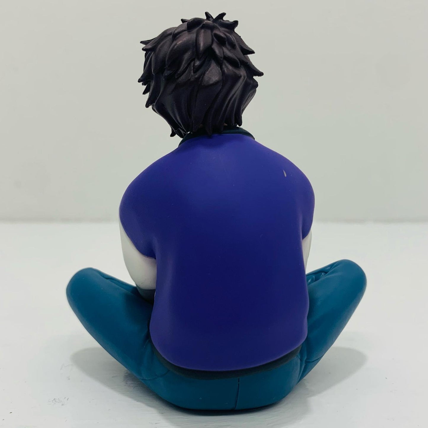 フィギュア 世良真純-ちょこのせプレミアムフィギュア「名探偵コナン」 ちょこのせ【フィギュア】【飾磨店】
