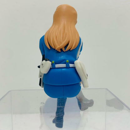 フィギュア 萩原千速-ちょこのせプレミアムフィギュア「名探偵コナン」 ちょこのせ【フィギュア】【飾磨店】