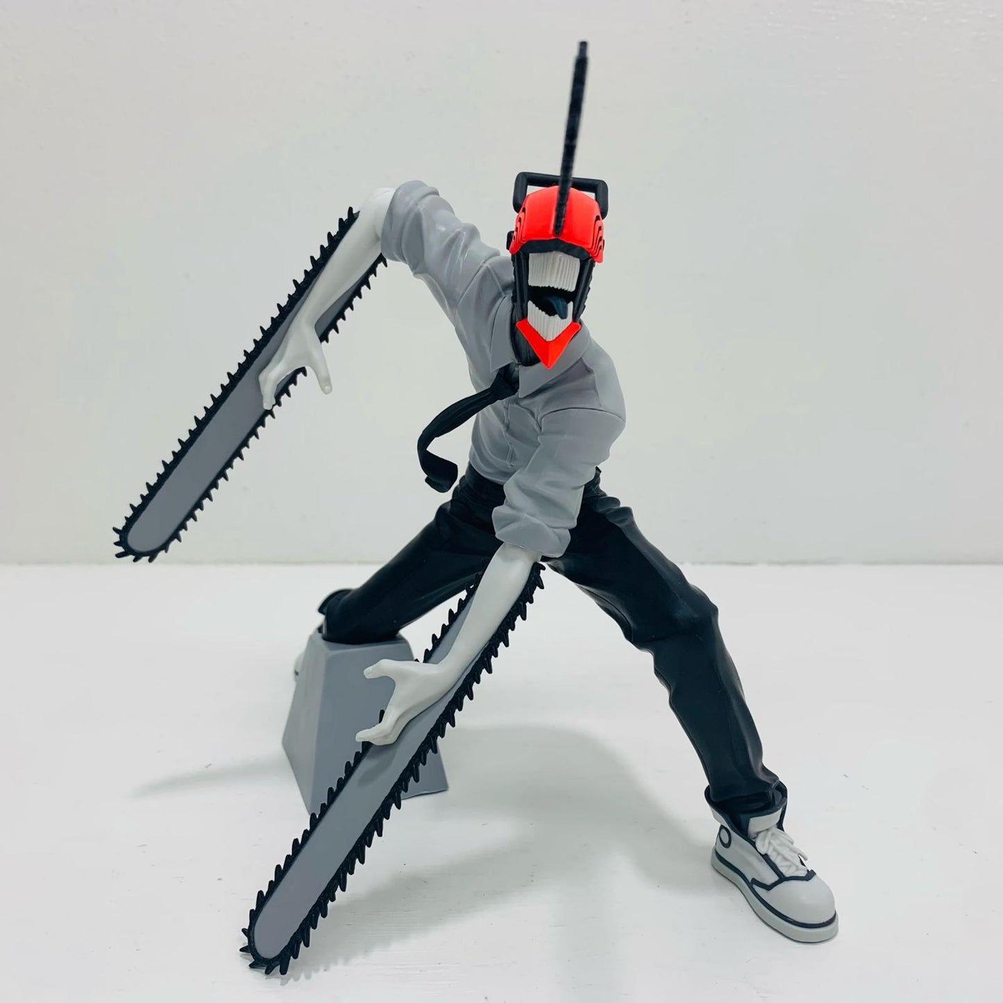 フィギュア チェンソーマン-NoirEdgeCollection-CHAINSAWMAN-「劇場版チェンソーマンレゼ篇」【フィギュア】【飾磨店】