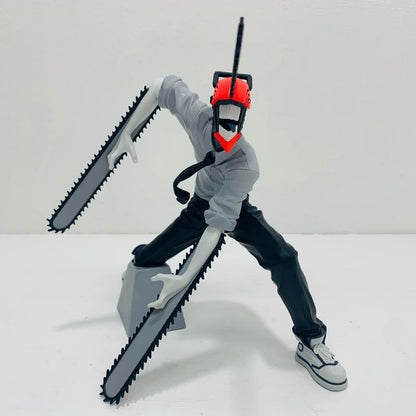 フィギュア チェンソーマン-NoirEdgeCollection-CHAINSAWMAN-「劇場版チェンソーマンレゼ篇」【フィギュア】【飾磨店】