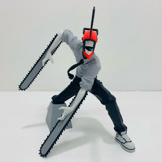 フィギュア チェンソーマン-NoirEdgeCollection-CHAINSAWMAN-「劇場版チェンソーマンレゼ篇」【フィギュア】【飾磨店】