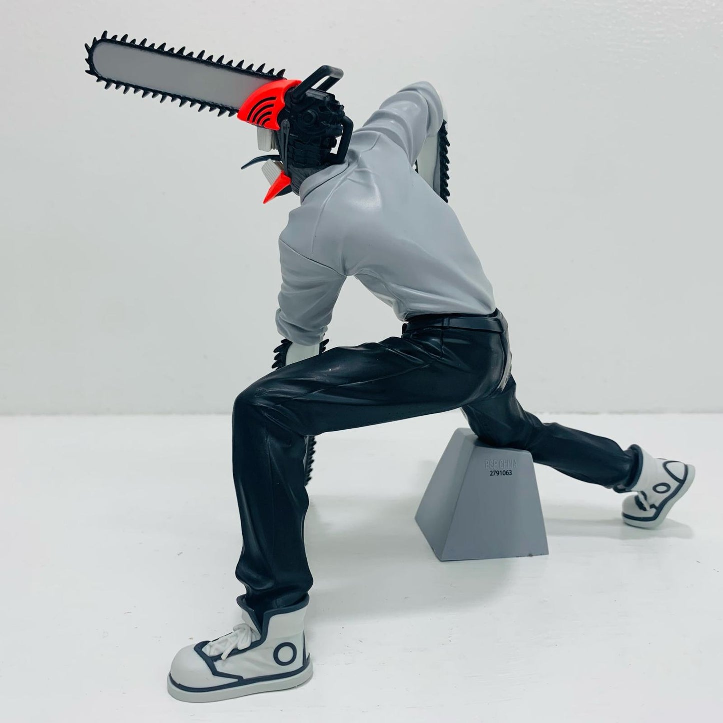 フィギュア チェンソーマン-NoirEdgeCollection-CHAINSAWMAN-「劇場版チェンソーマンレゼ篇」【フィギュア】【飾磨店】
