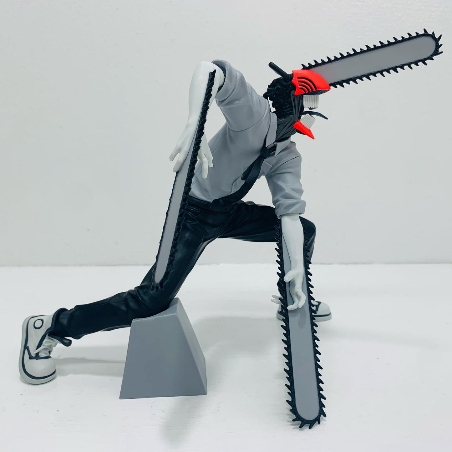 フィギュア チェンソーマン-NoirEdgeCollection-CHAINSAWMAN-「劇場版チェンソーマンレゼ篇」【フィギュア】【飾磨店】