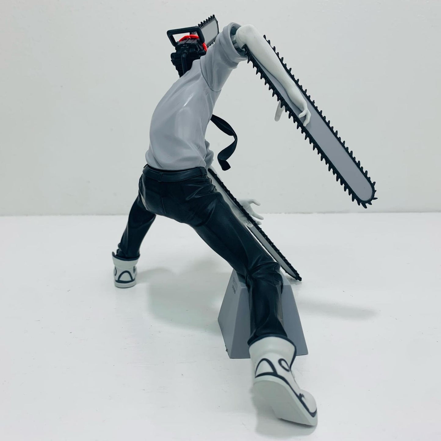 フィギュア チェンソーマン-NoirEdgeCollection-CHAINSAWMAN-「劇場版チェンソーマンレゼ篇」【フィギュア】【飾磨店】