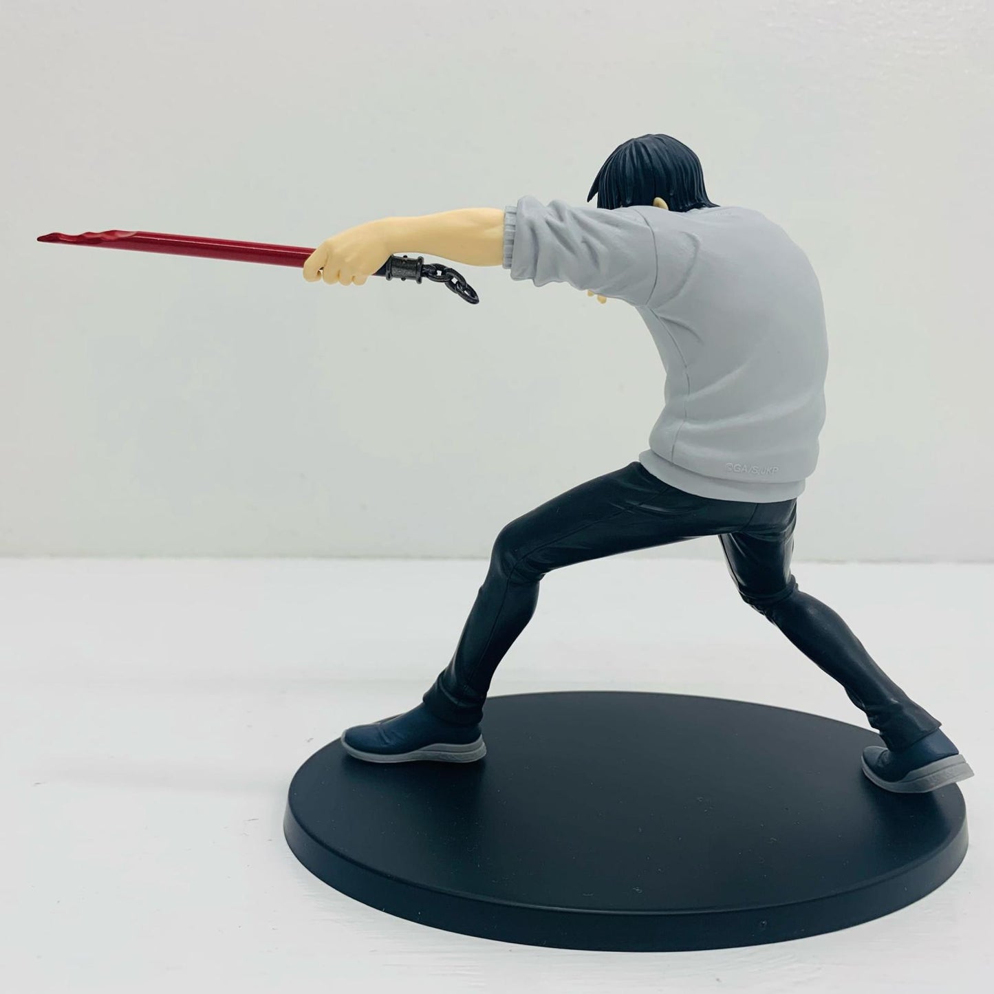 フィギュア 伏黒甚爾「呪術廻戦」呪祓ノ術-伏黒甚爾(降霊Ver.)-【フィギュア】【飾磨店】