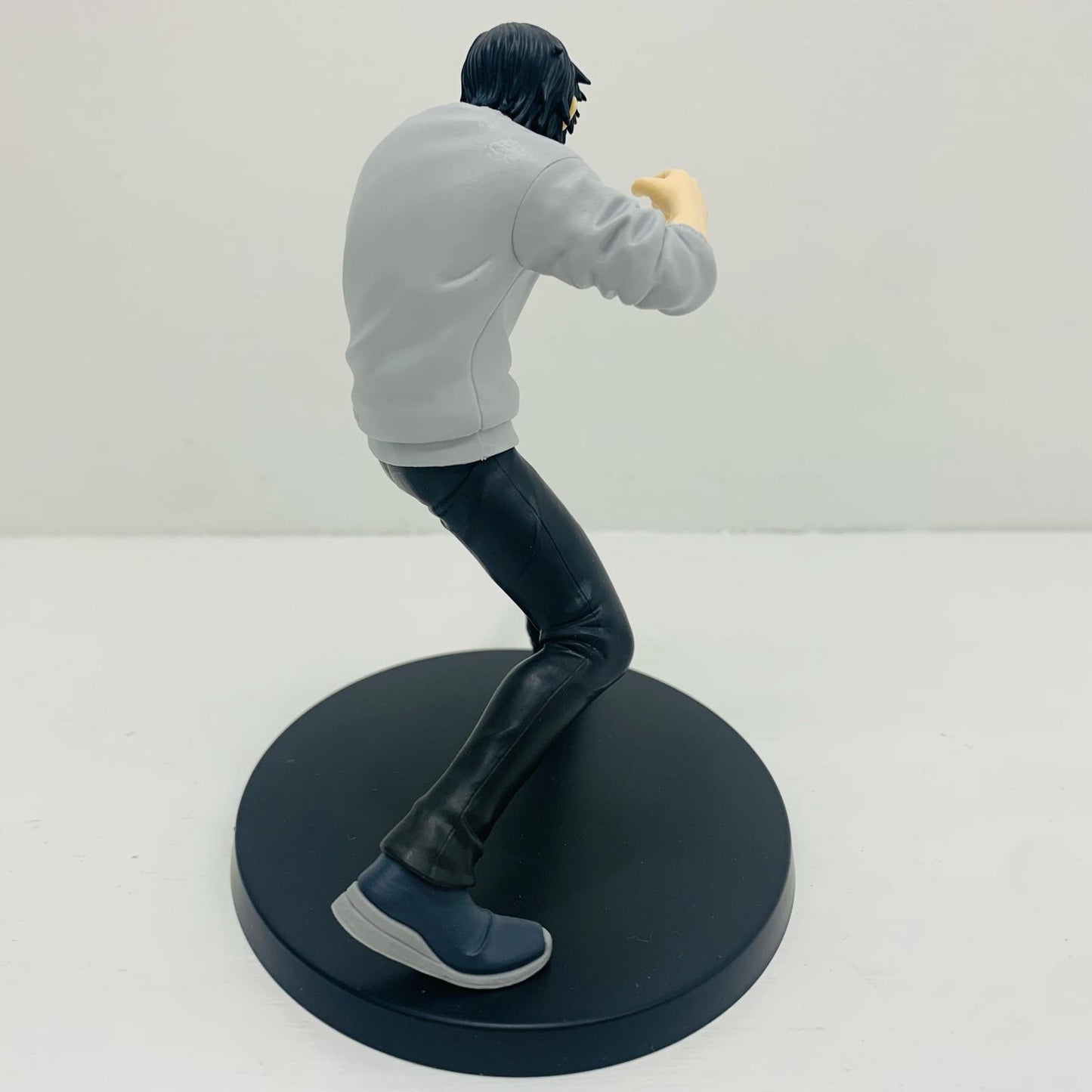 フィギュア 伏黒甚爾「呪術廻戦」呪祓ノ術-伏黒甚爾(降霊Ver.)-【フィギュア】【飾磨店】