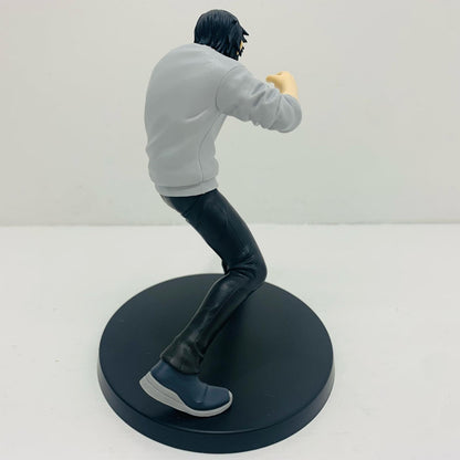 フィギュア 伏黒甚爾「呪術廻戦」呪祓ノ術-伏黒甚爾(降霊Ver.)-【フィギュア】【飾磨店】