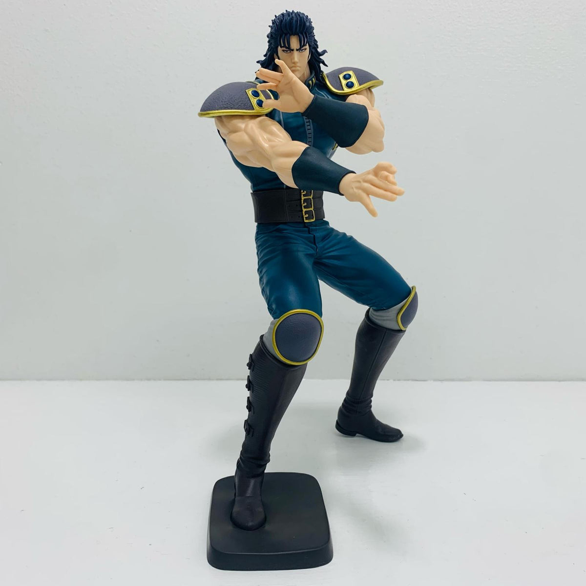 フィギュア レイ-Grandista-REI-「北斗の拳-FISTOFTHENORTHSTAR-」【フィギュア】【飾磨店】