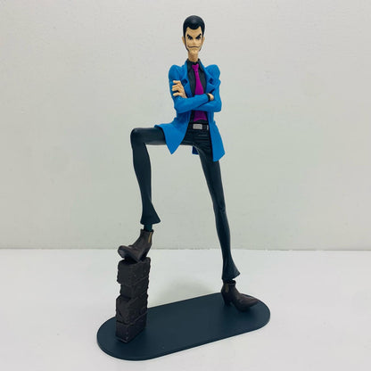 フィギュア ルパン三世フィギュア「LUPINTHEⅢRD」【フィギュア】【飾磨店】
