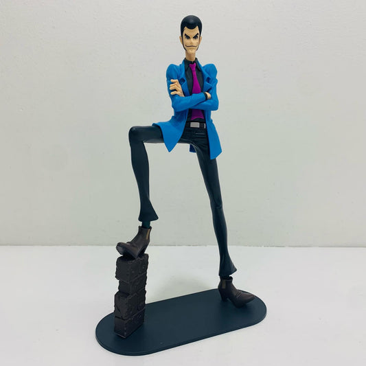 フィギュア ルパン三世フィギュア「LUPINTHEⅢRD」【フィギュア】【飾磨店】