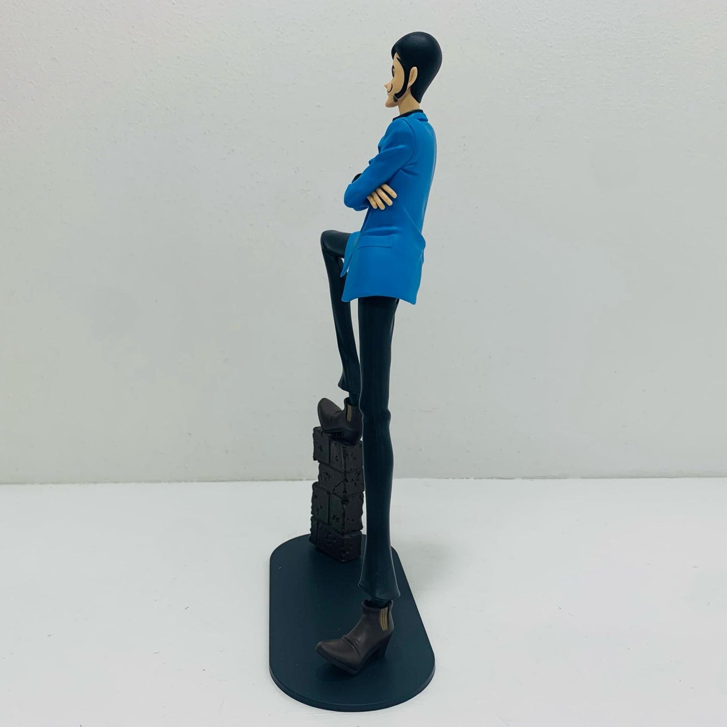 フィギュア ルパン三世フィギュア「LUPINTHEⅢRD」【フィギュア】【飾磨店】