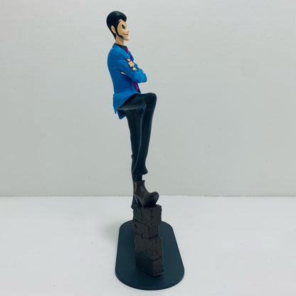フィギュア ルパン三世フィギュア「LUPINTHEⅢRD」【フィギュア】【飾磨店】