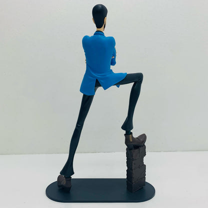 フィギュア ルパン三世フィギュア「LUPINTHEⅢRD」【フィギュア】【飾磨店】