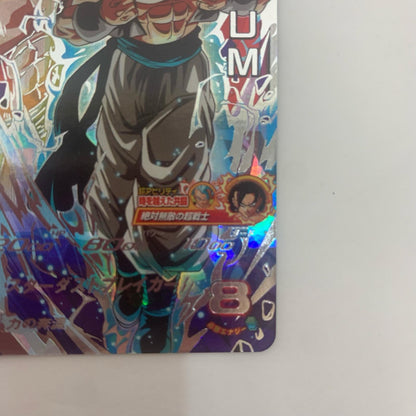UM12-SEC4 UM12-SEC4 アルティメットレア ゴジータ:UM( UR UM12-SEC4 UM12弾【飾磨店】【代金引換不可・日時指定不可】【ポスト投函】