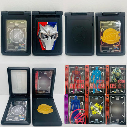 おもちゃ・玩具 コンプリートセレクションモディフィケーションCSMデンオウベルト＆ケータロス「仮面ライダー電王」プレミアムバンダイ限定【飾磨店】