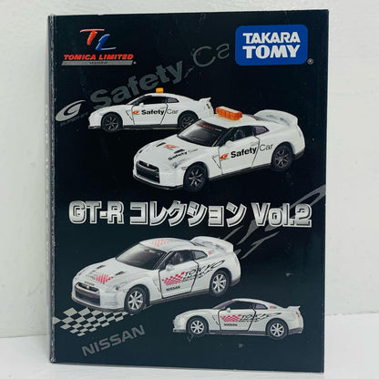おもちゃ・玩具 1/61 GT-RコレクションVol.2 2台セット 「トミカリミテッド」 ''''1/61【飾磨店】