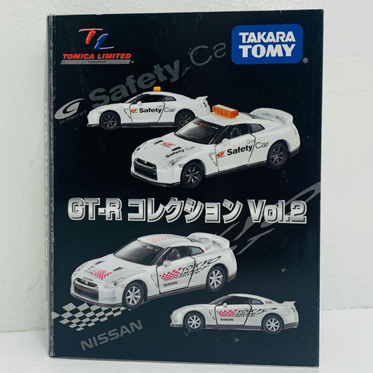 おもちゃ・玩具 1/61 GT-RコレクションVol.2 2台セット 「トミカリミテッド」 ''''1/61【飾磨店】