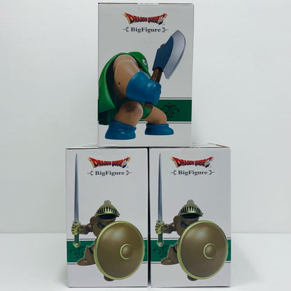 フィギュア AMビッグフィギュア～さまようよろい&カンダタこぶん～「ドラゴンクエスト」【フィギュア】【飾磨店】