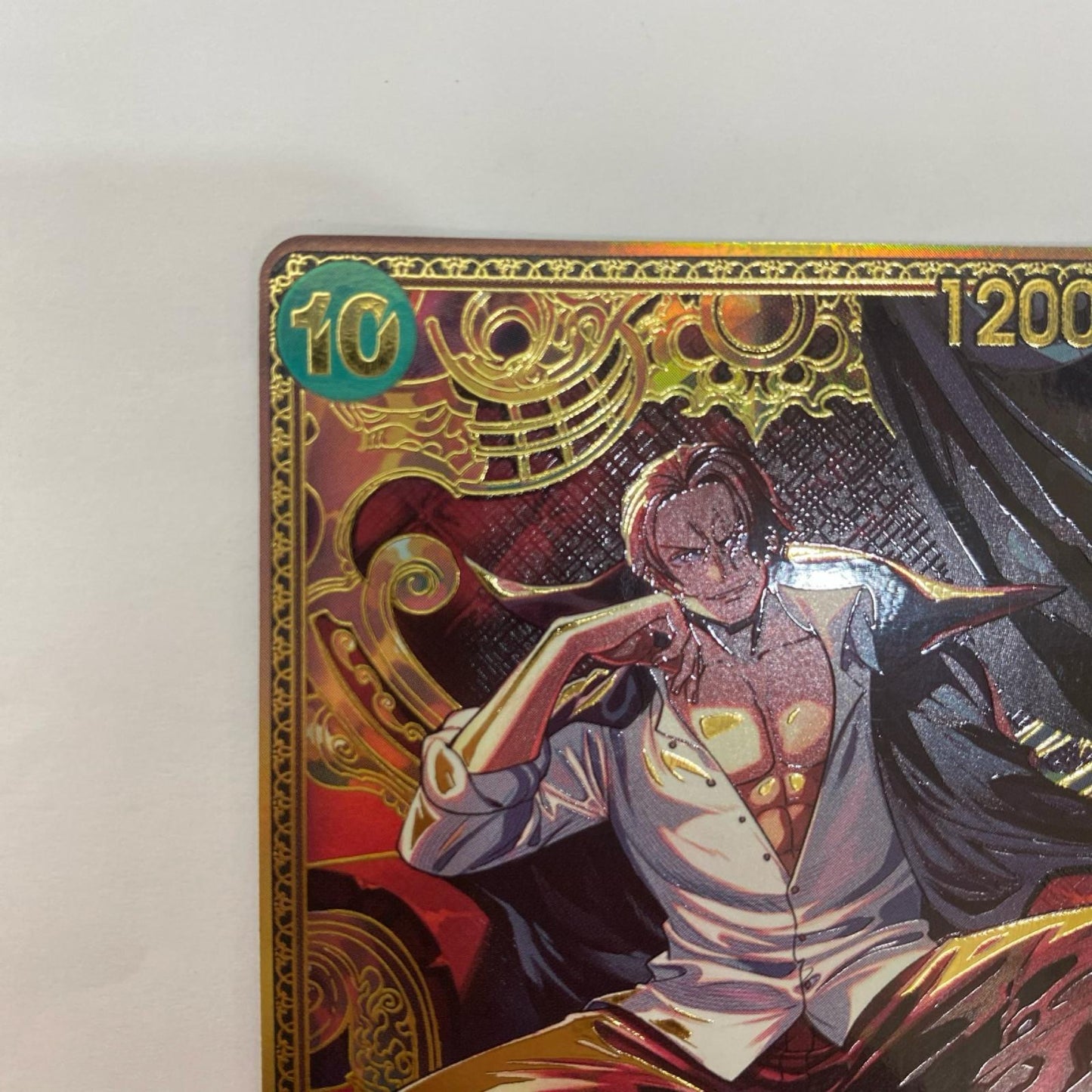 op13-028 SR シャンクス【飾磨店】
