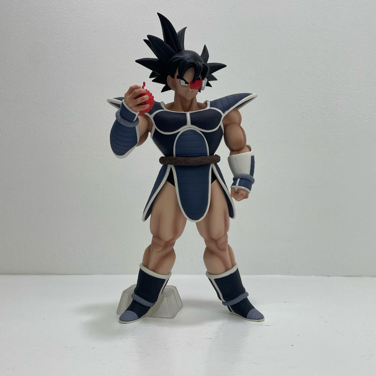 フィギュア D賞ターレス「ドラゴンボールHISTORYOFTHEFILM」一番くじ 一番くじ D賞【フィギュア】【飾磨店】