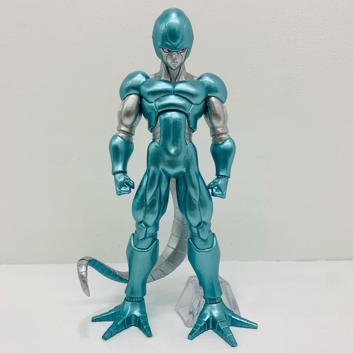 フィギュア C賞メタルクウラ「ドラゴンボールHISTORYOFTHEFILM」一番くじ 一番くじ C賞【フィギュア】【飾磨店】
