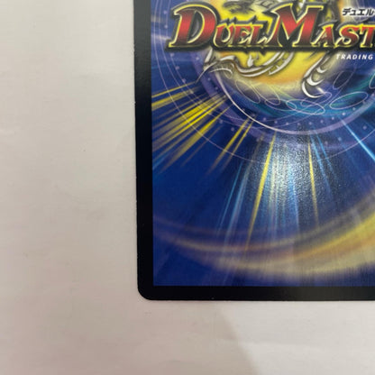 DM-11-5 DM-11-5 ベリーレア 調和と繁栄の罠 VR DM-11-5 DM-11 「聖拳編 第2弾 無限軍団の飛翔(エターナル・ウェーブ)」【飾磨店】