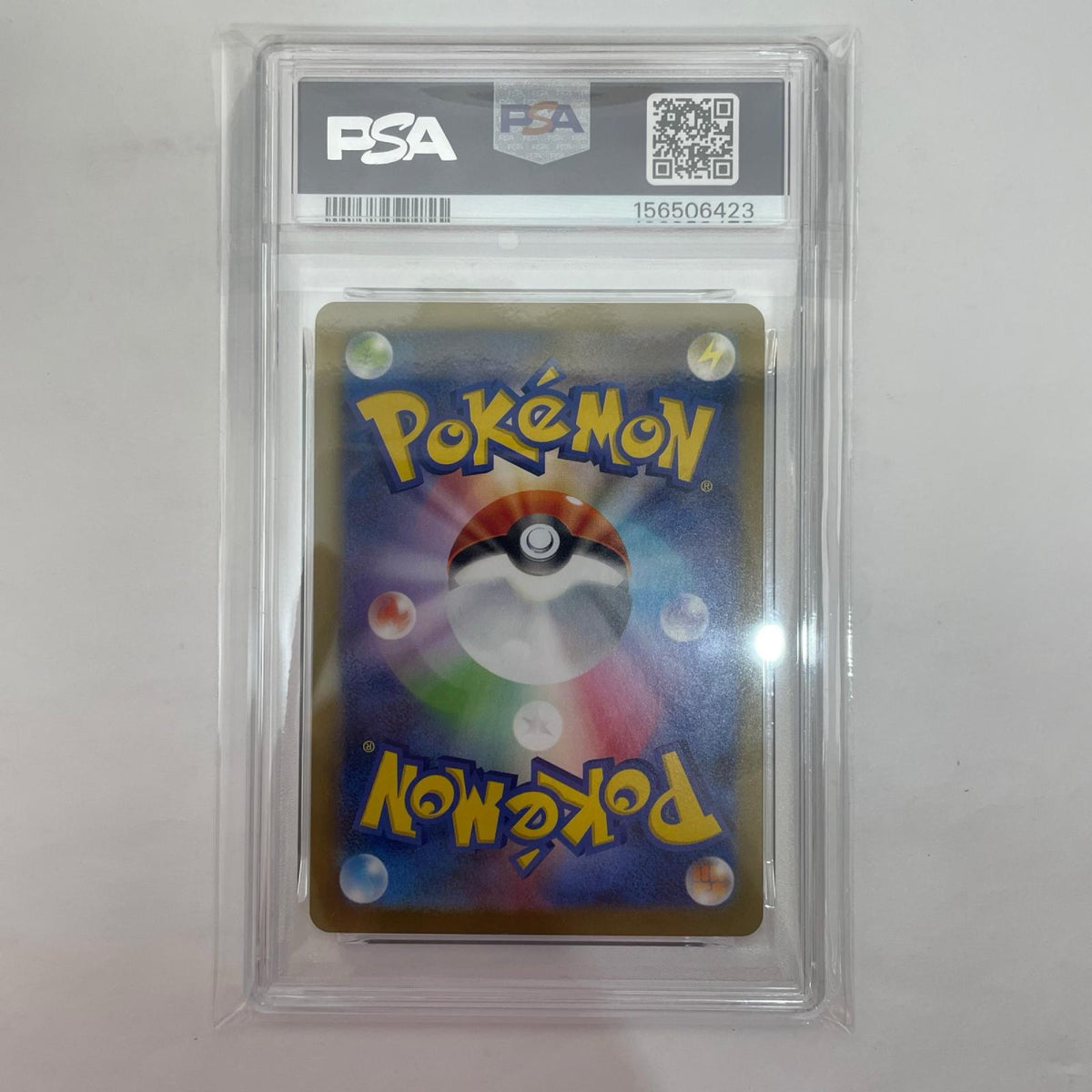 PSA10 M3-100 SR ニャースex【飾磨店】