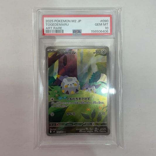 M2-090 PSA10 M2-090 AR トゲデマル AR M2-090 M2 拡張パック「インフェルノX」【飾磨店】
