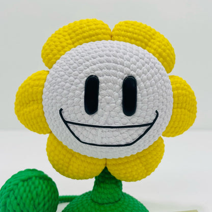 フィギュア フラウィ-あみこっと「UNDERTALE」【フィギュア】【飾磨店】