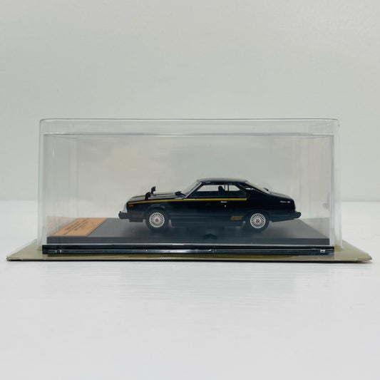 おもちゃ・玩具 1/43 Nissan SKYLINE HT 2000 TURBO GT-E・S TYPE(KHGC211)1980【飾磨店】