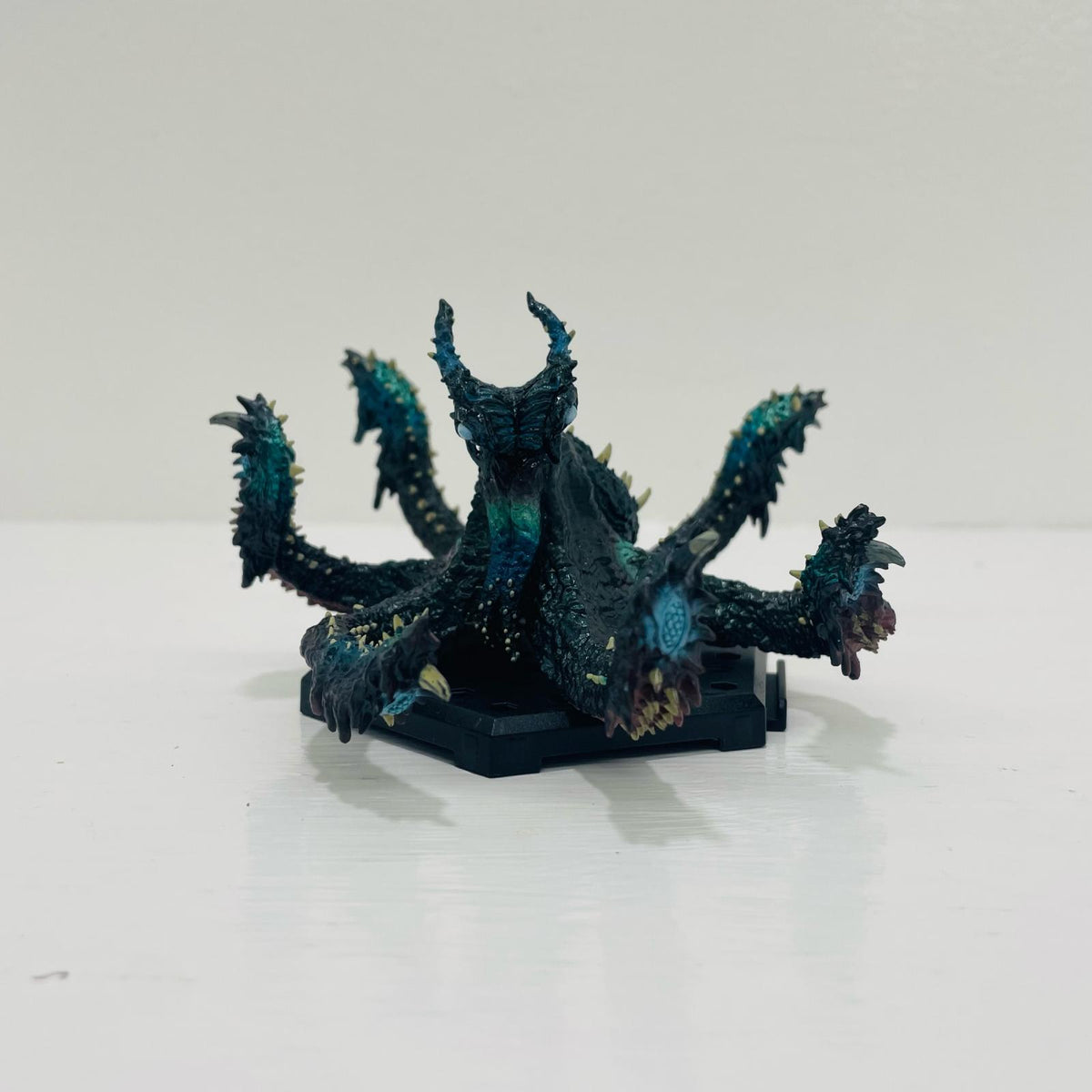 フィギュア ヌ・エグドラ 「カプコンフィギュアビルダー モンスターハンター スタンダードモデル Plus Vol.29」【フィギュア】【飾磨店】