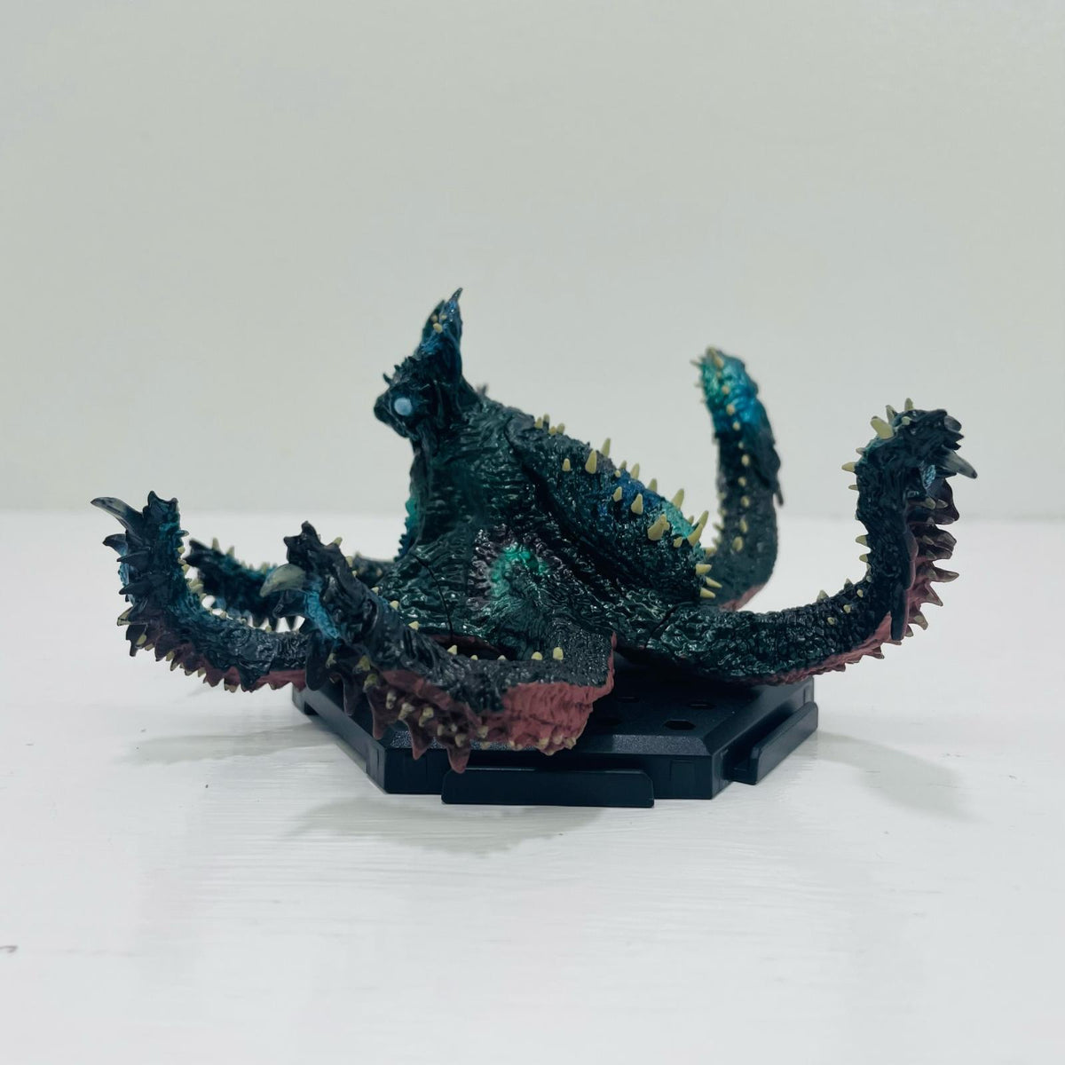 フィギュア ヌ・エグドラ 「カプコンフィギュアビルダー モンスターハンター スタンダードモデル Plus Vol.29」【フィギュア】【飾磨店】