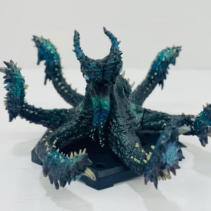 フィギュア ヌ・エグドラ 「カプコンフィギュアビルダー モンスターハンター スタンダードモデル Plus Vol.29」【フィギュア】【飾磨店】