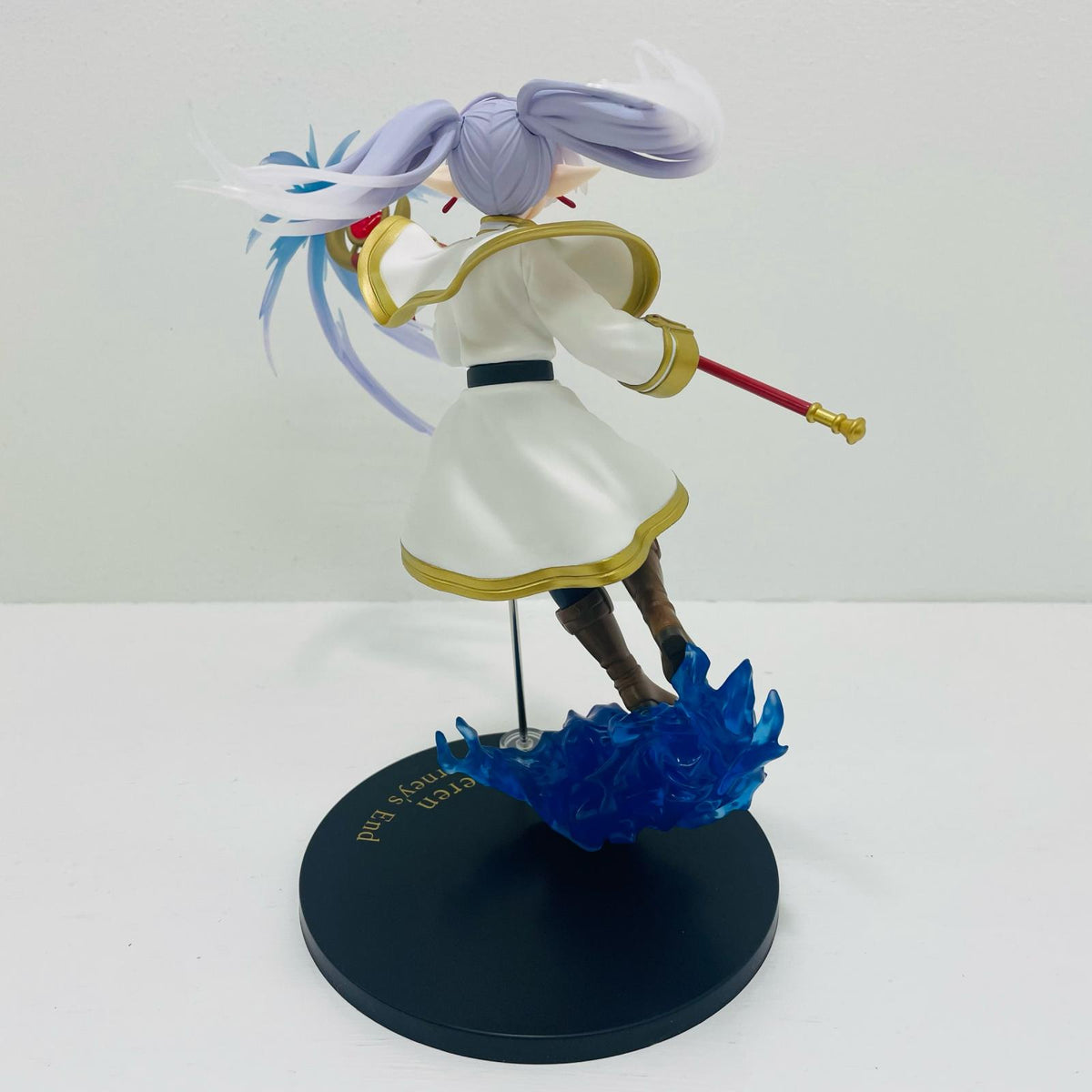 フィギュア フリーレン-AMP＋フィギュア「葬送のフリーレン」【フィギュア】【飾磨店】