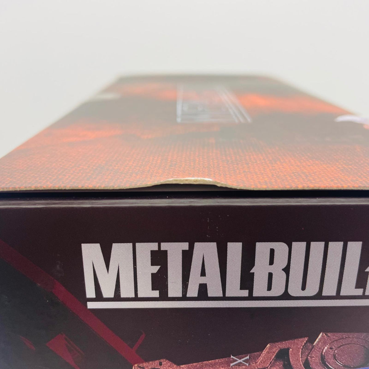 フィギュア METALBUILDクロスボーン・ガンダムX-0フルクロス「機動戦士クロスボーン・ガンダムゴースト」魂ウェブ商店限定【フィギュア】【飾磨店】
