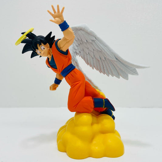フィギュア 孫悟空-HistoryBox「ドラゴンボールZ」【フィギュア】【飾磨店】