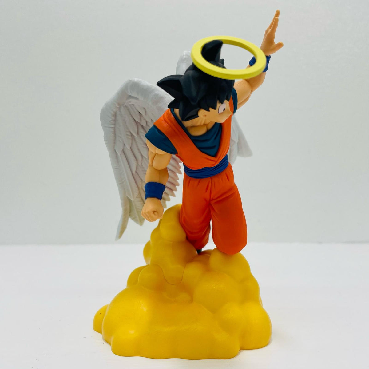 フィギュア 孫悟空-HistoryBox「ドラゴンボールZ」【フィギュア】【飾磨店】