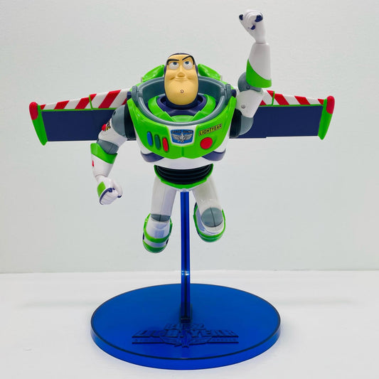 フィギュア バズ・ライトイヤーFIGURIZMα「トイ・ストーリー５」【フィギュア】【飾磨店】