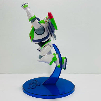 フィギュア バズ・ライトイヤーFIGURIZMα「トイ・ストーリー５」【フィギュア】【飾磨店】
