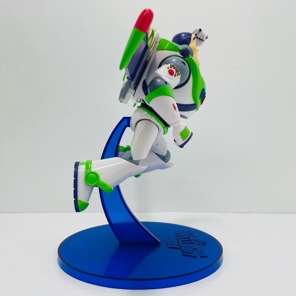 フィギュア バズ・ライトイヤーFIGURIZMα「トイ・ストーリー５」【フィギュア】【飾磨店】
