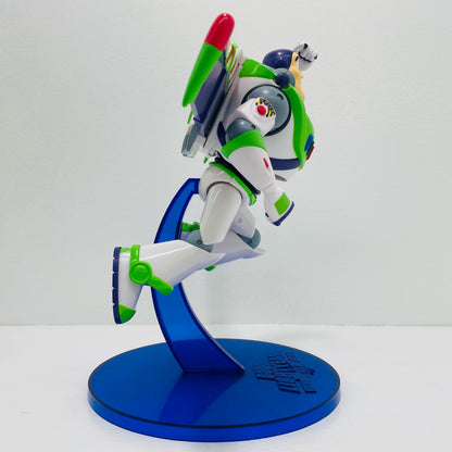 フィギュア バズ・ライトイヤーFIGURIZMα「トイ・ストーリー５」【フィギュア】【飾磨店】