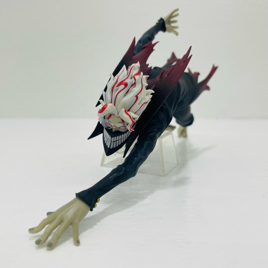 フィギュア A賞オカルン(変身)フィギュア「呪いの家、突入！/一番くじダンダダン」 一番くじ A賞【フィギュア】【飾磨店】
