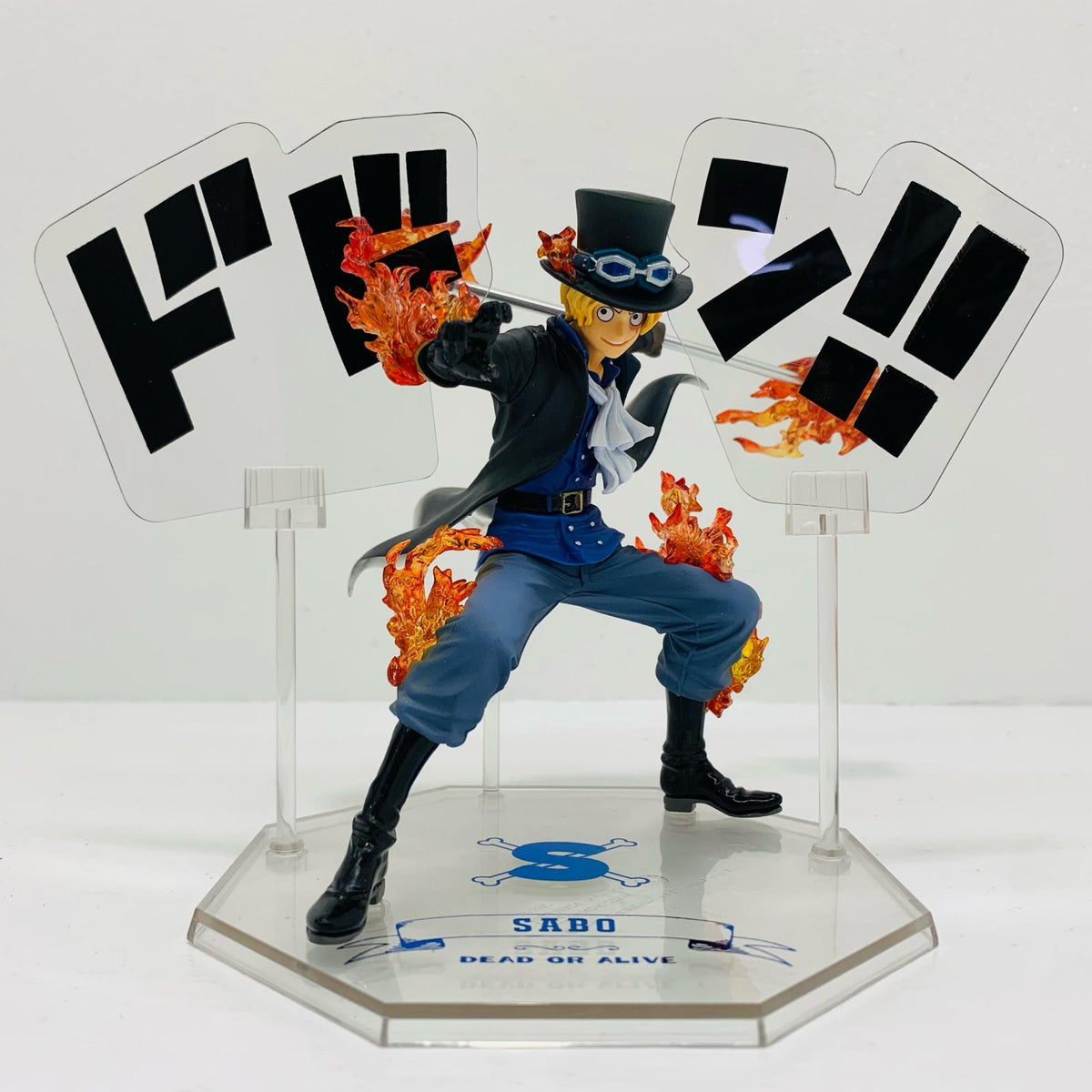 フィギュア フィギュアーツZEROサボ-5thAnniversaryEdition-「ワンピース」【フィギュア】【飾磨店】