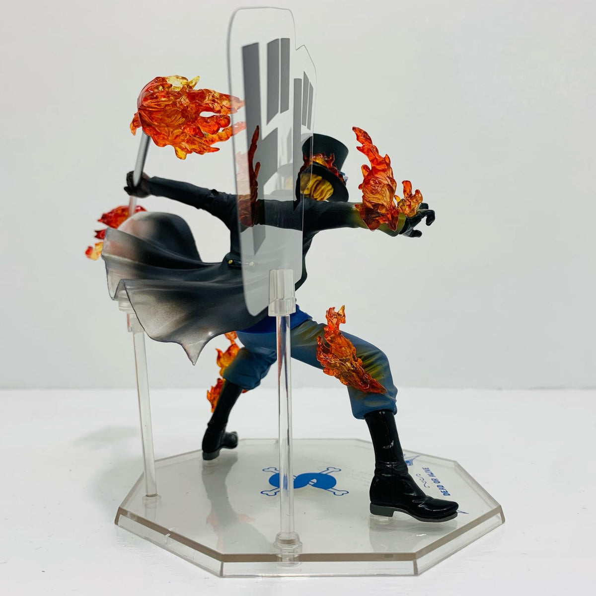 フィギュア フィギュアーツZEROサボ-5thAnniversaryEdition-「ワンピース」【フィギュア】【飾磨店】
